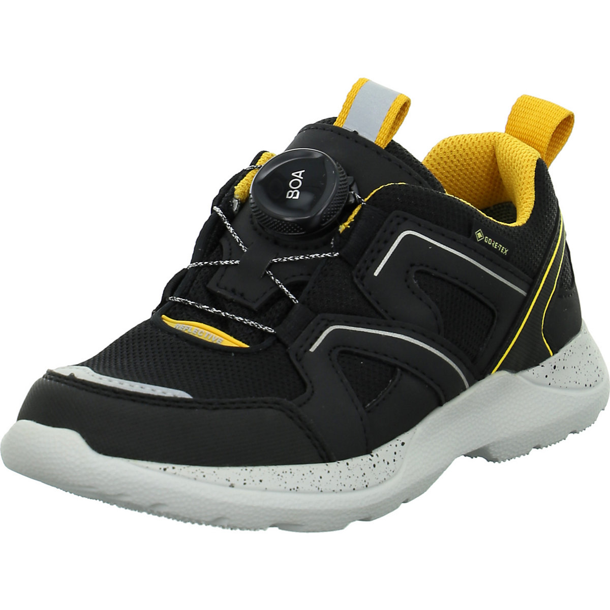 Halbschuhe WMS Weite M4 GORE-TEX für Jungen