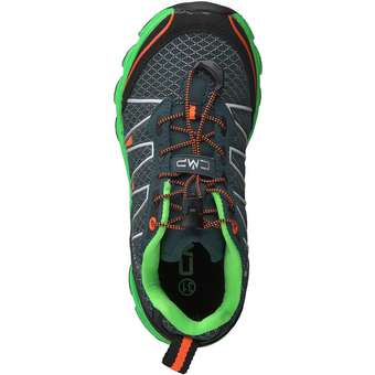 CMP Kids Altak Trail 2.0 Outdoor in grau