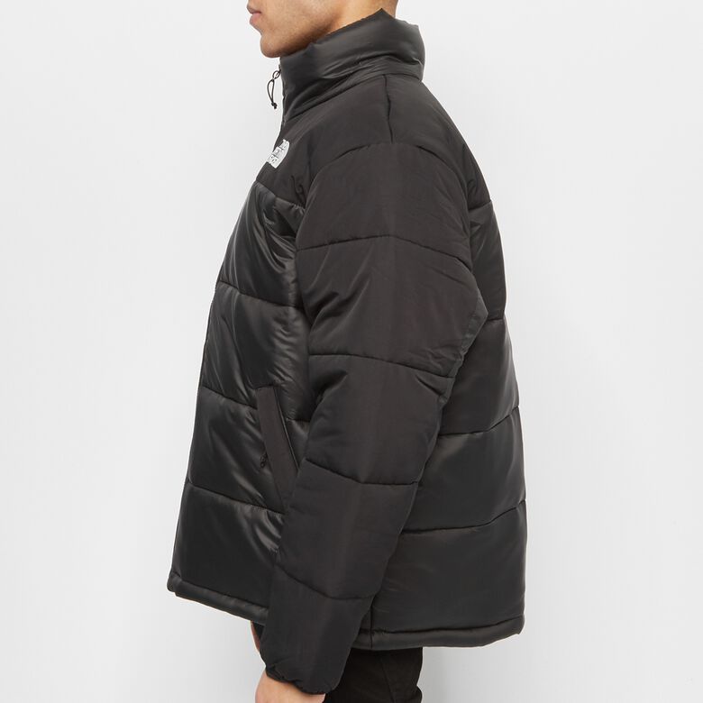 The North Face Himalayan Insulated Jacket tnf black