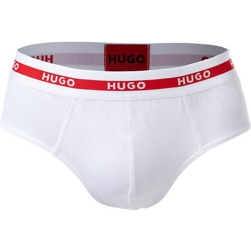 HUGO Slip 2er Pack