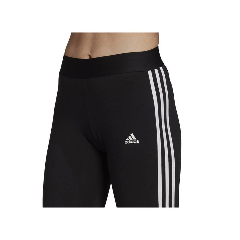 adidas LOUNGEWEAR Essentials 3-Streifen Leggings Damen