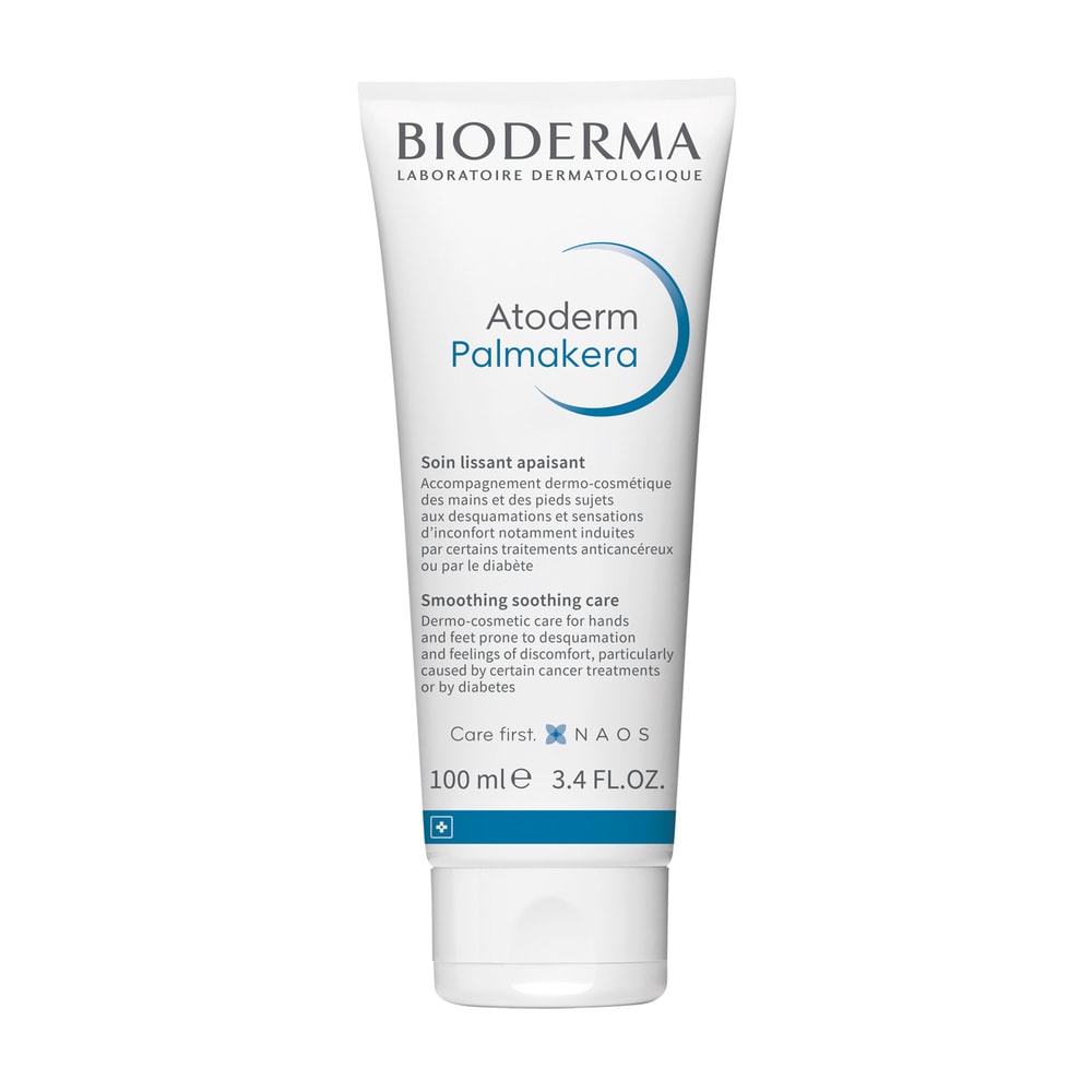 Bioderma Atoderm Palmakera 100 ml Soin