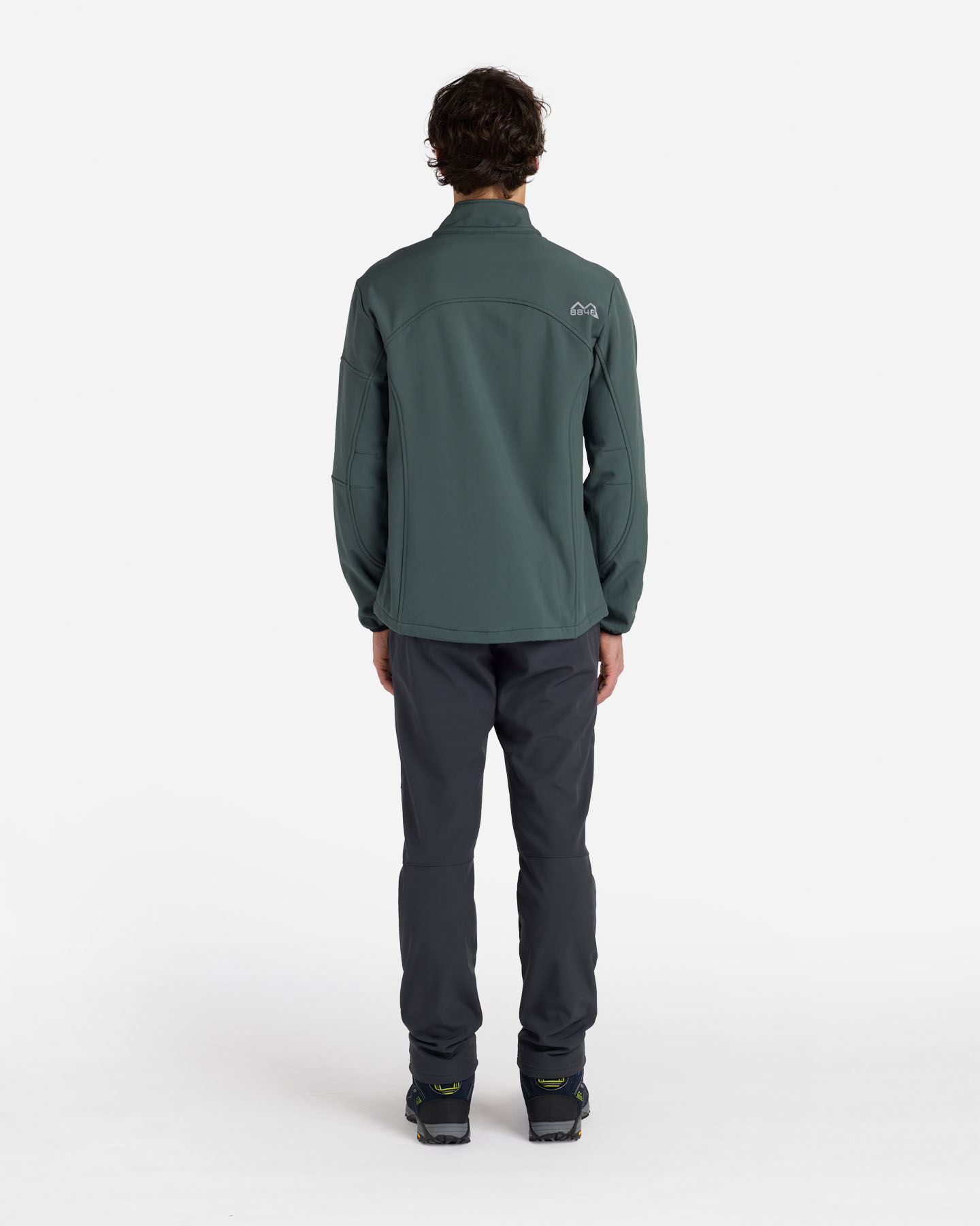 Jachetă Outdoor 8848 Mountain Essential M OTM05W04-786