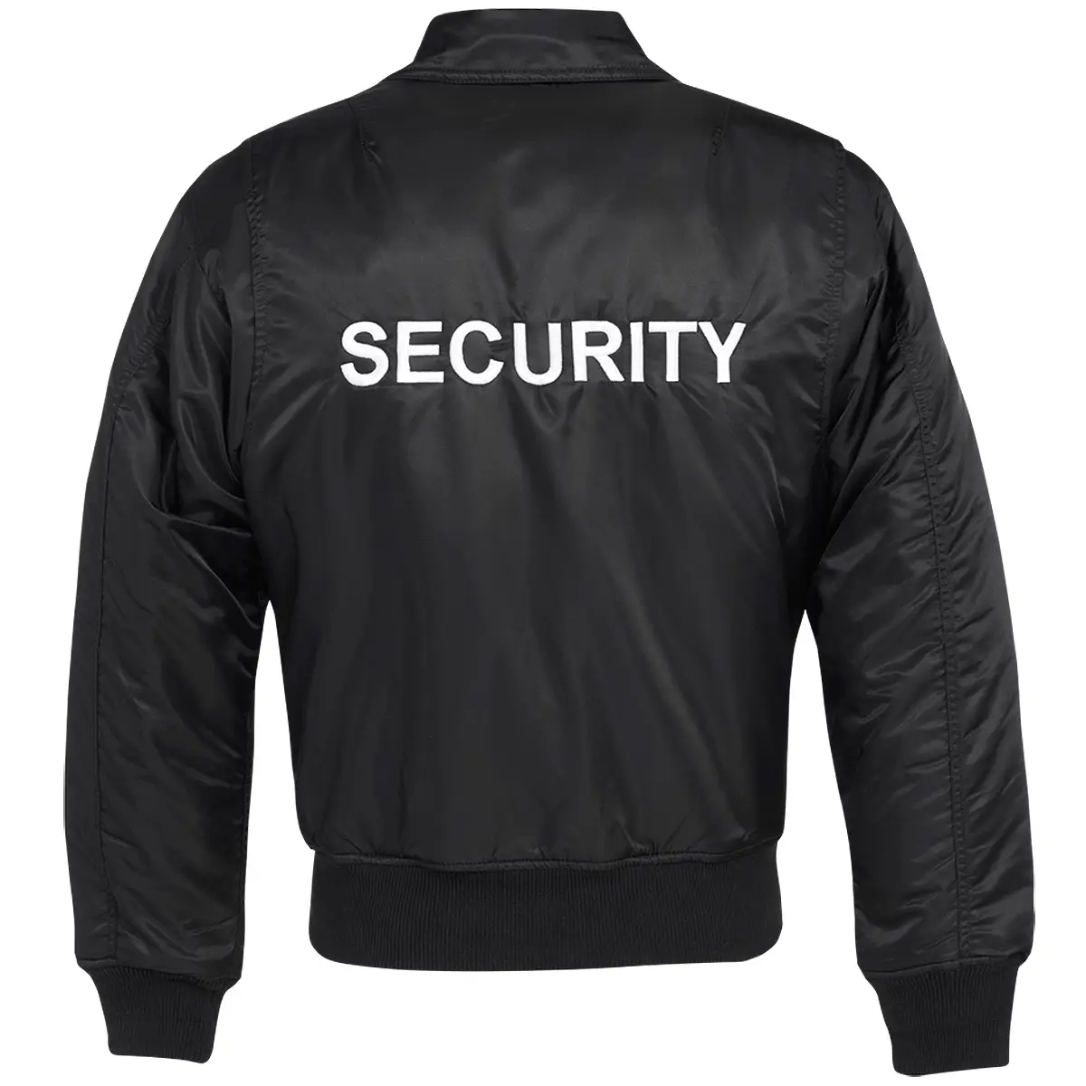 Security CWU Jacke