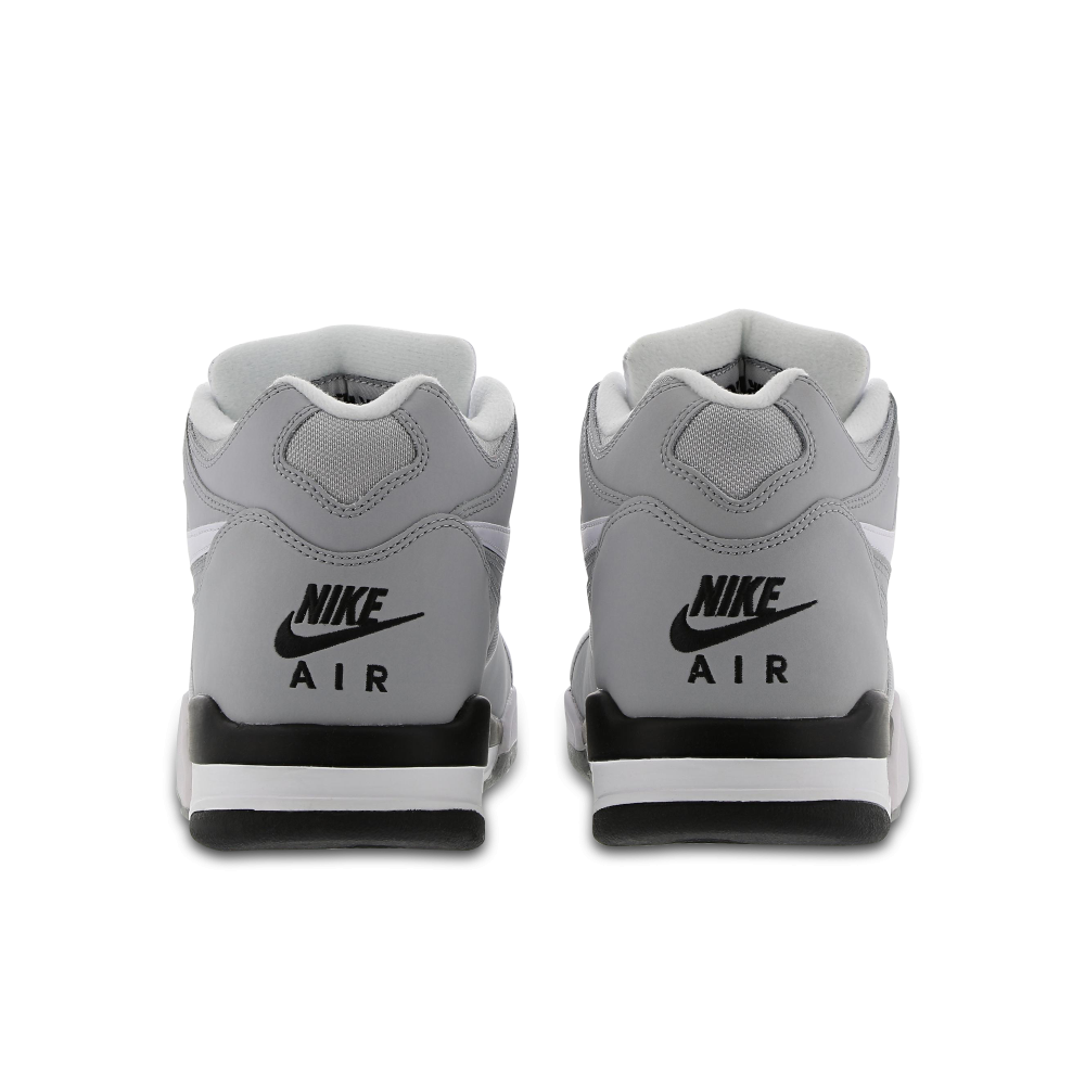Nike Air Flight 89 FV6654-001 / grau