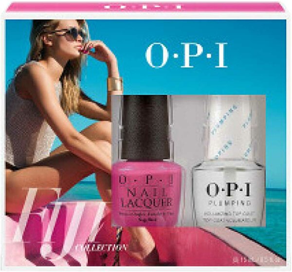 OPI Fiji Collection Nail Laquer Duo Pack Nagellack-Set