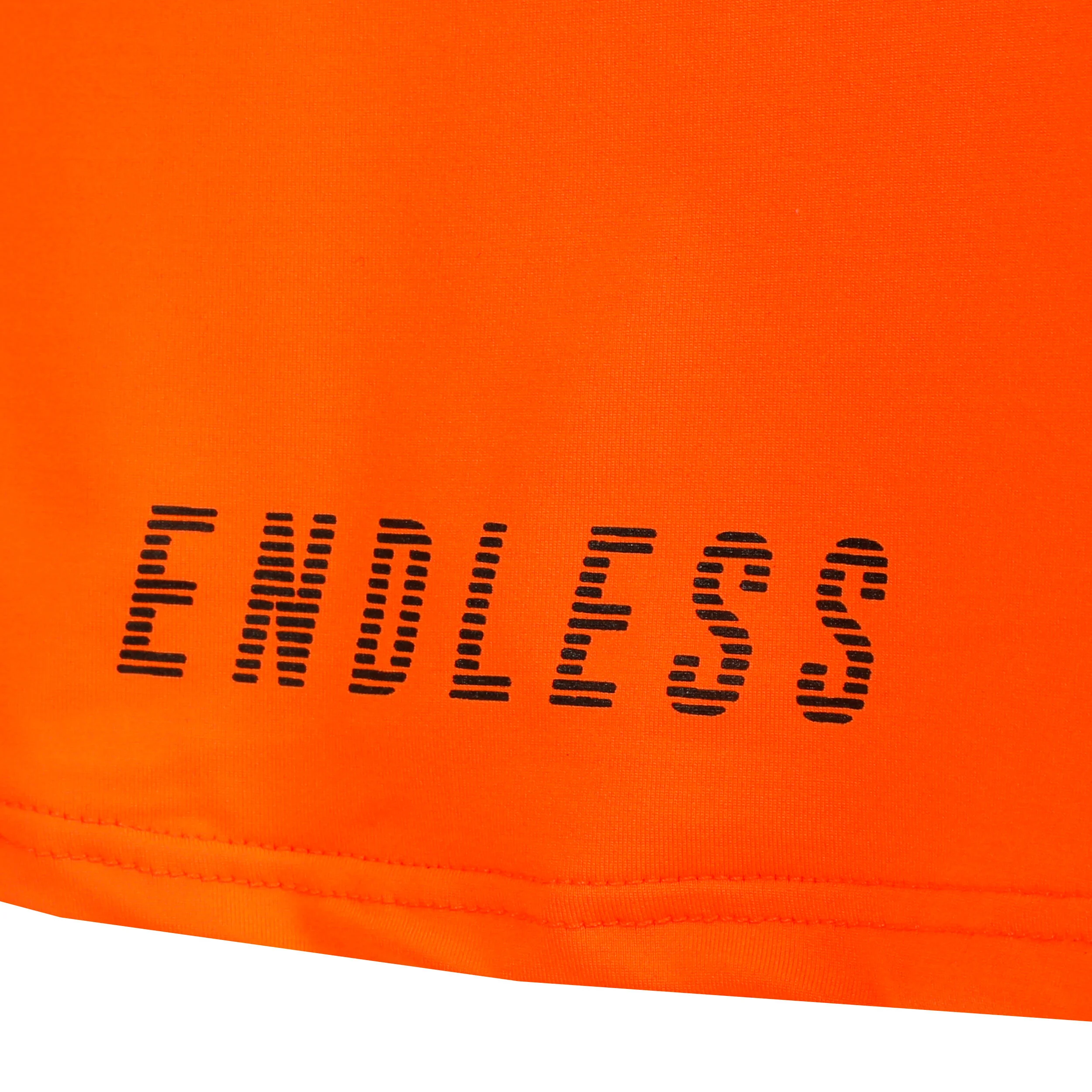 Minimal Rock Damen - Orange