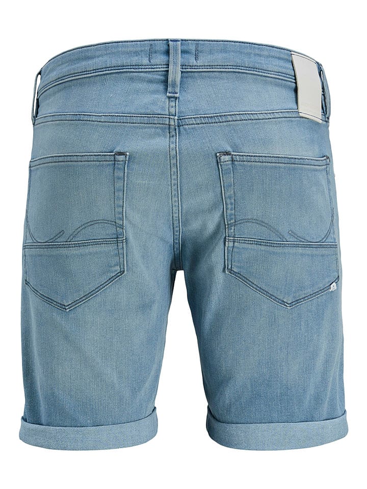 Jack & Jones Jeans-Shorts 