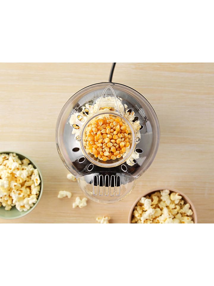 Petra Popcornmaschine in Grün günstig kaufen onesize