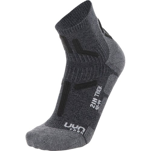 HERREN TREKKING 2IN LOW CUT SOCKS
