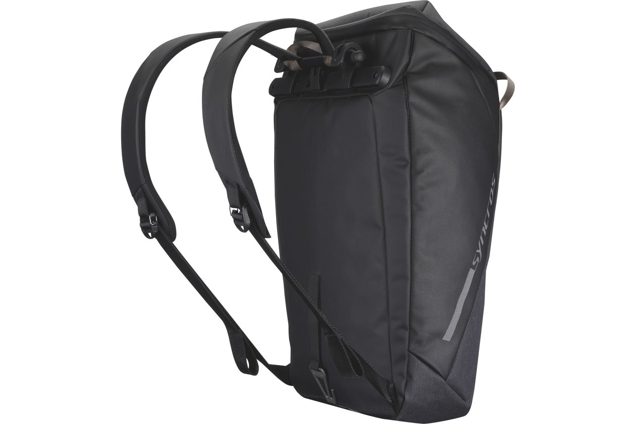 Syncros Pannier Backpack Rucksack / Gepu00e4cktru00e4gertasche