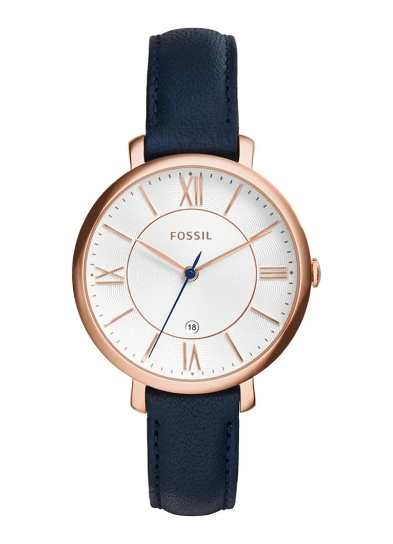 Ceas Fossil Jacqueline ES3843