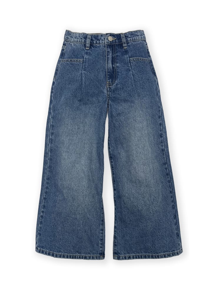 Three Hearts Mädchen Jeans günstig kaufen