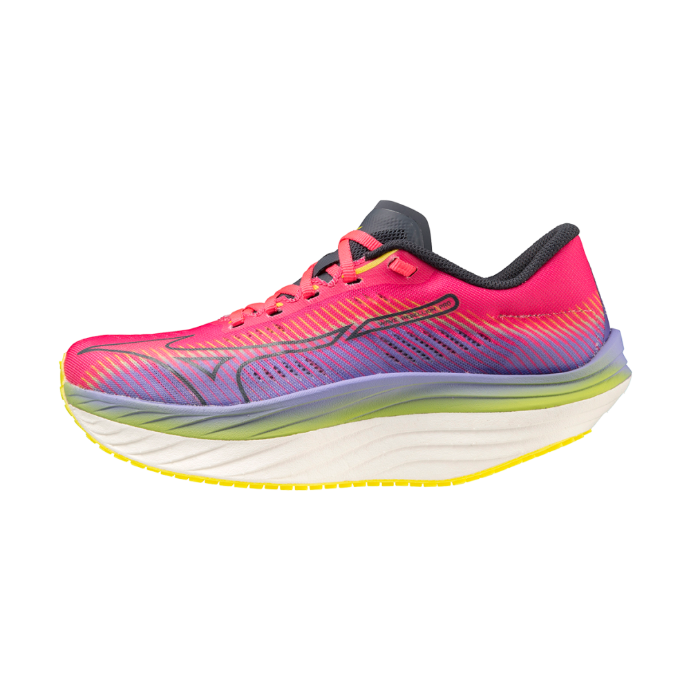 Mizuno Wave Rebellion Pro J1GD231771 / pink