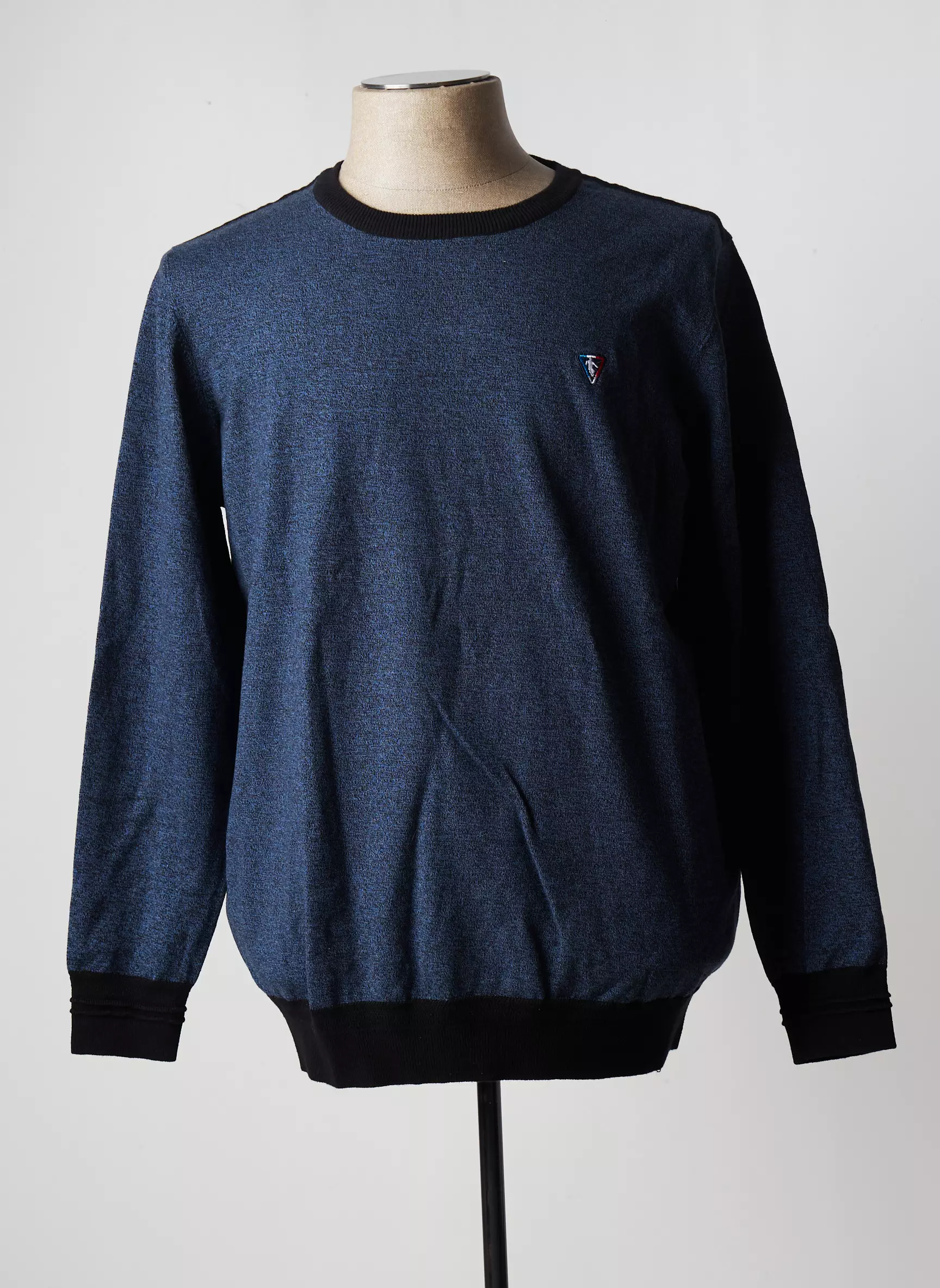 Camberabero Pulls Homme couleur bleu