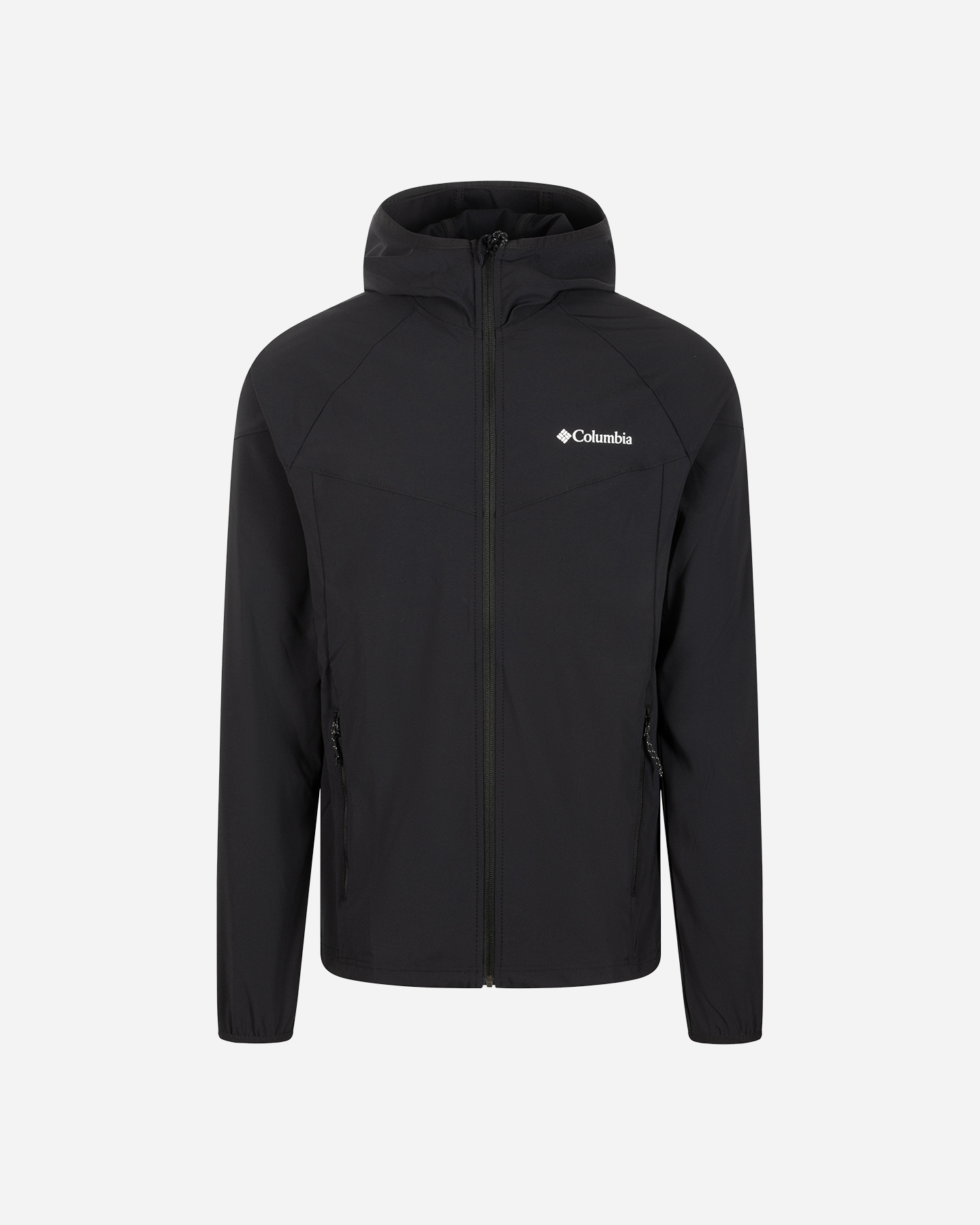 Giacca Outdoor Columbia Hthr Canyon II M 2099471010