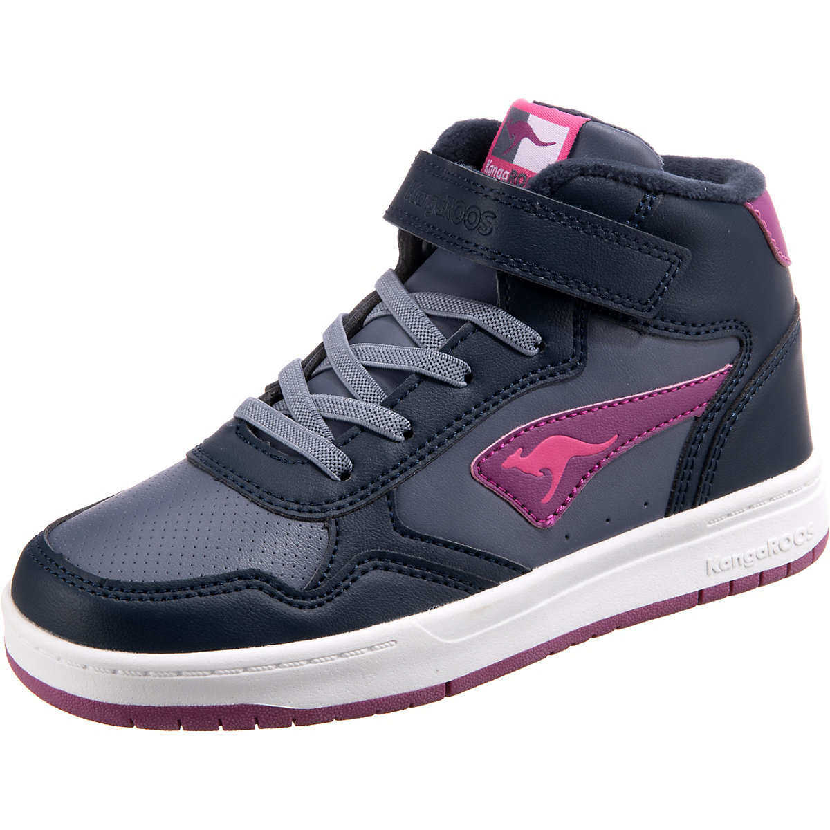 Kinder Winterschuhe