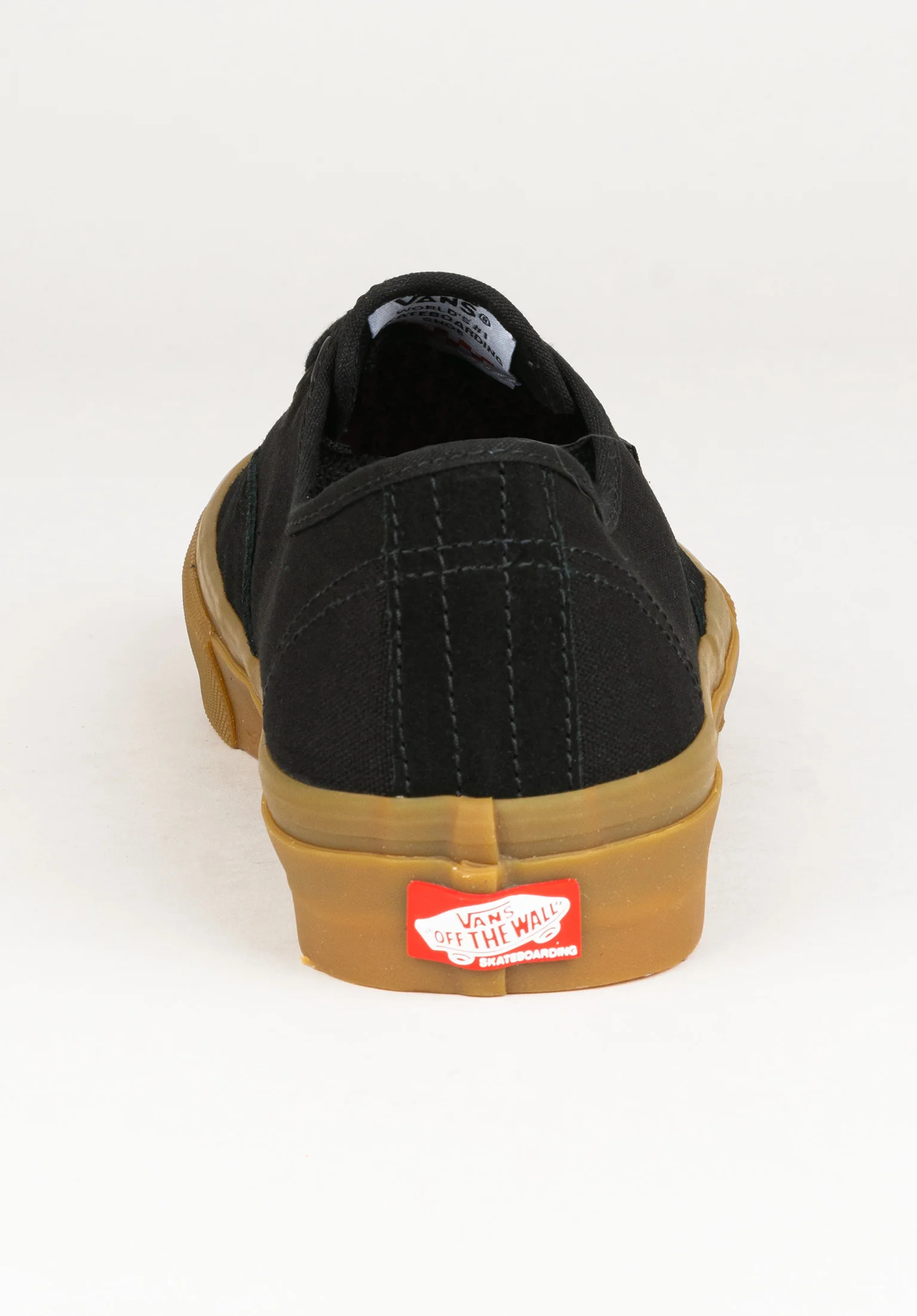 Skate Authentic