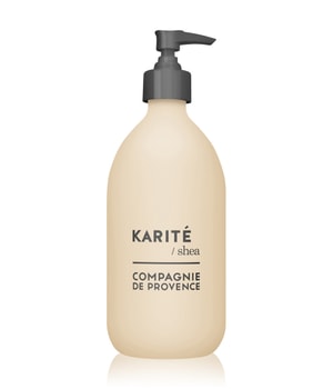 La Compagnie de Provence Savon Liquide Marseille Nourrissant Karité Shea Flüssigseife-300 ml
