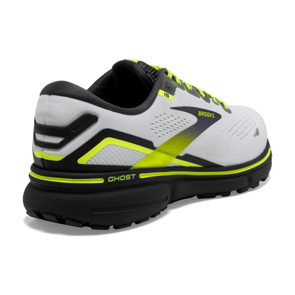 Brooks GHOST 15 120380-125 / bunt