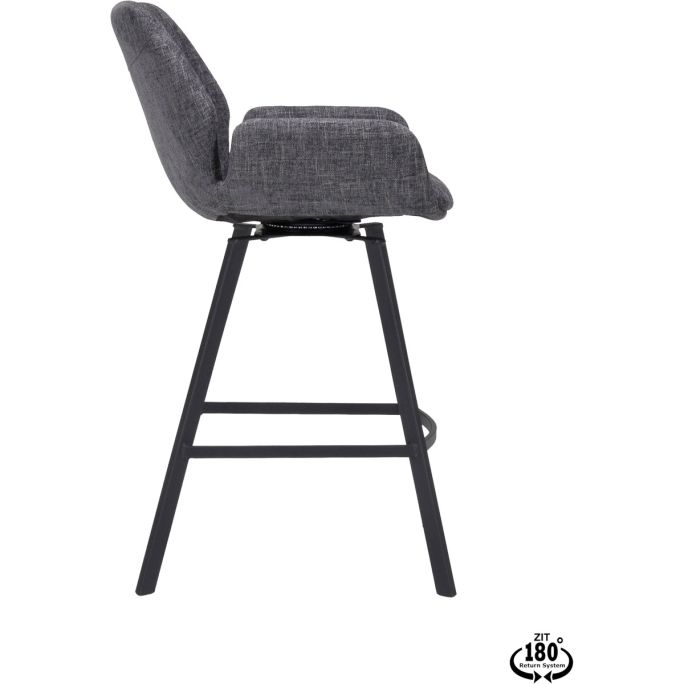 Trendhopper Barhocker Lizz