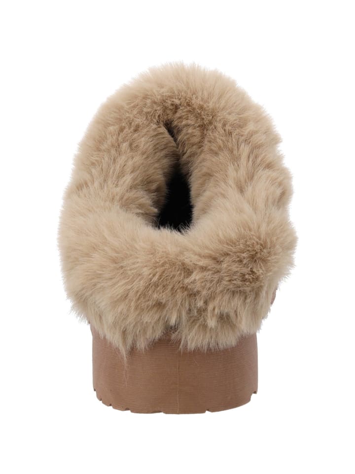 palado Hausschuhe & Pantoffeln in sand günstig kaufen 39