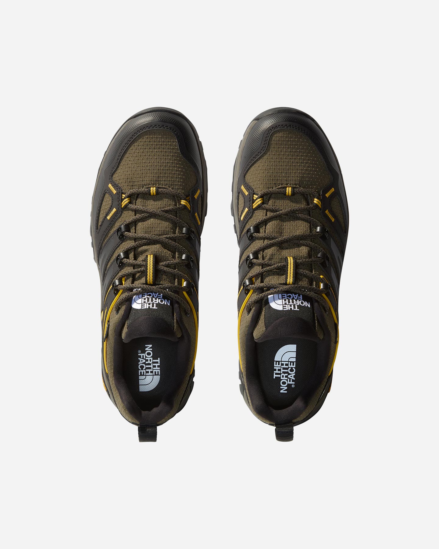 Scarpe Trail The North Face Hedgehog Gtx M NF0A8AA9BQW1