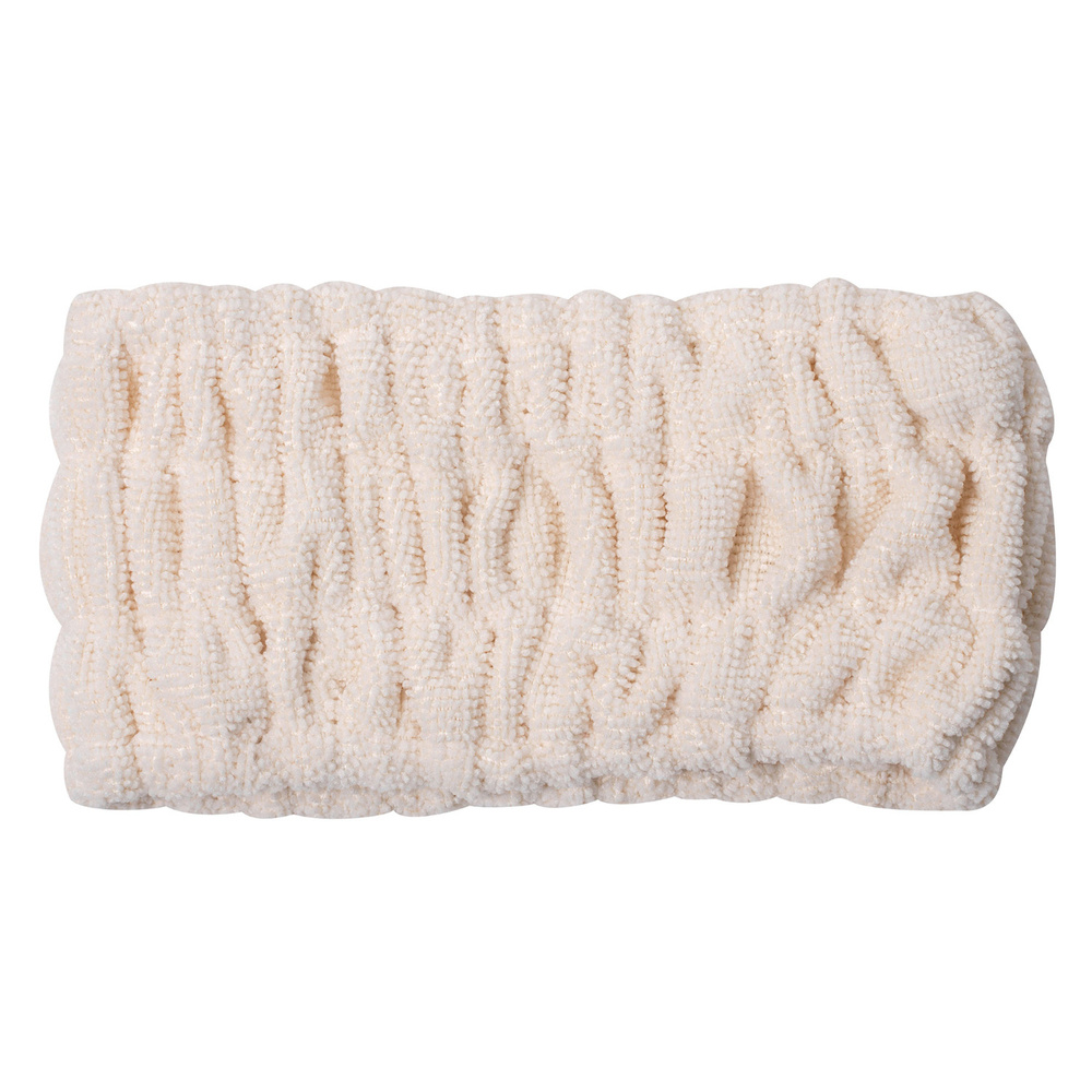 so eco Bandeau Spa en bambou Bandeau de soin