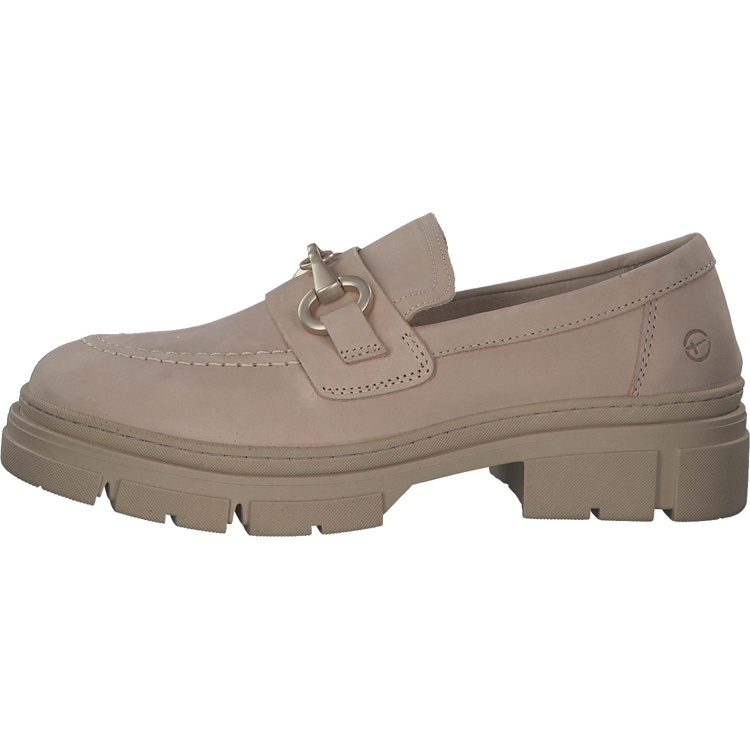 Tamaris 24715, Mokassins, Damen, ANTELOPE