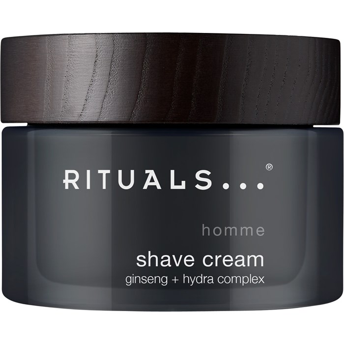 Shave Cream