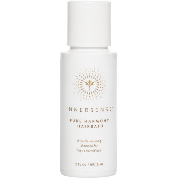 Pure Harmony Hairbath