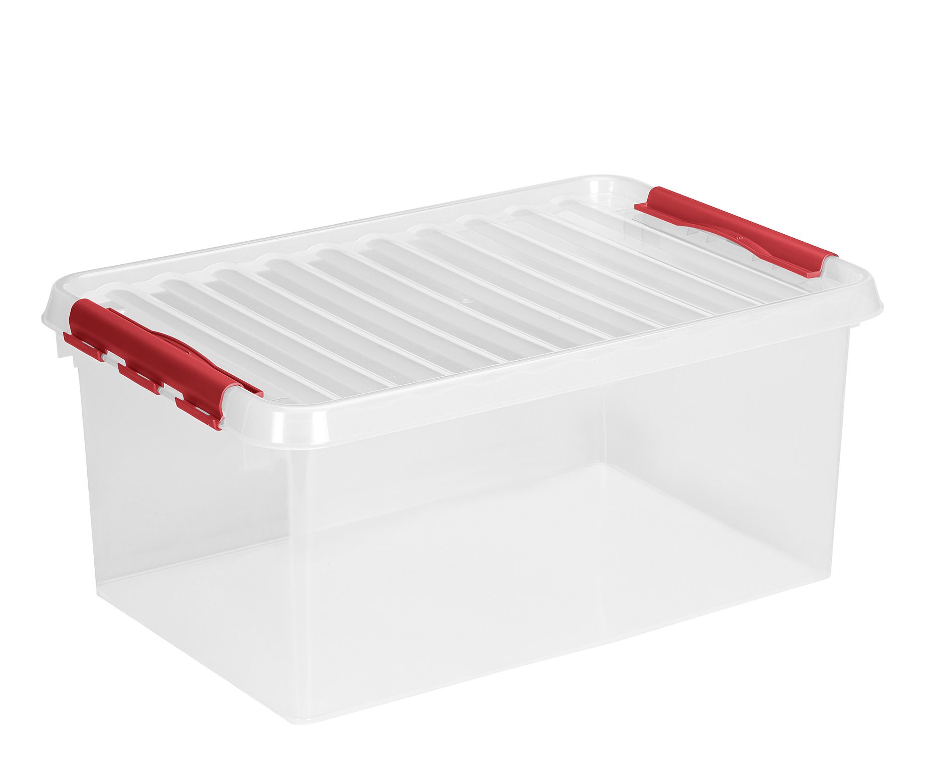 Sunware Q-line 45 Liter Aufbewahrungsbox