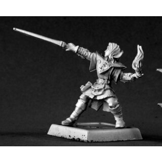 Ian Ivycrown Mage (REA14544)