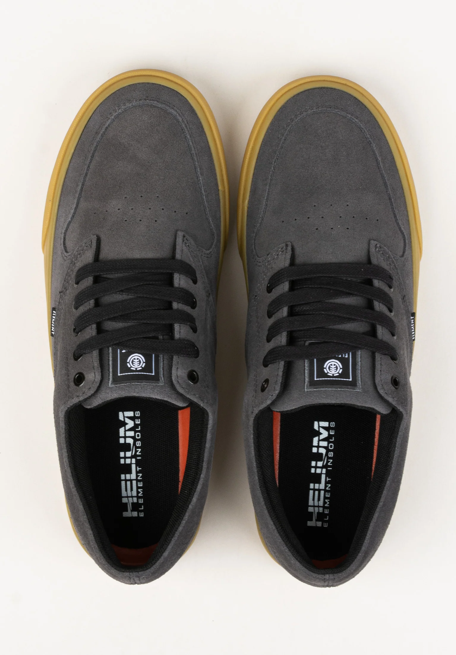 Topaz C3 Leather