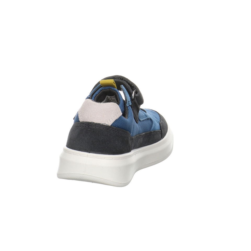 Superfit Cosmo Klettschuh