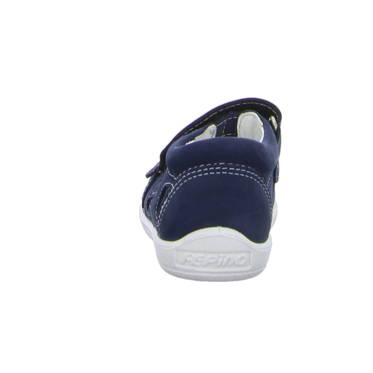 RICOSTA Sandalen blau