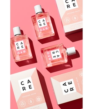 CARE Second Skin Eau de Parfum-50 ml