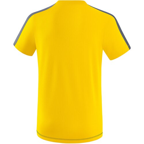FUSSBALL - TEAMSPORT TEXTIL - T-SHIRTS SQUAD T-SHIRT KIDS