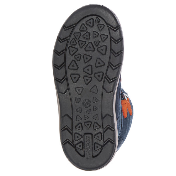 HASLUM WARM GTX Kinder - Winterstiefel