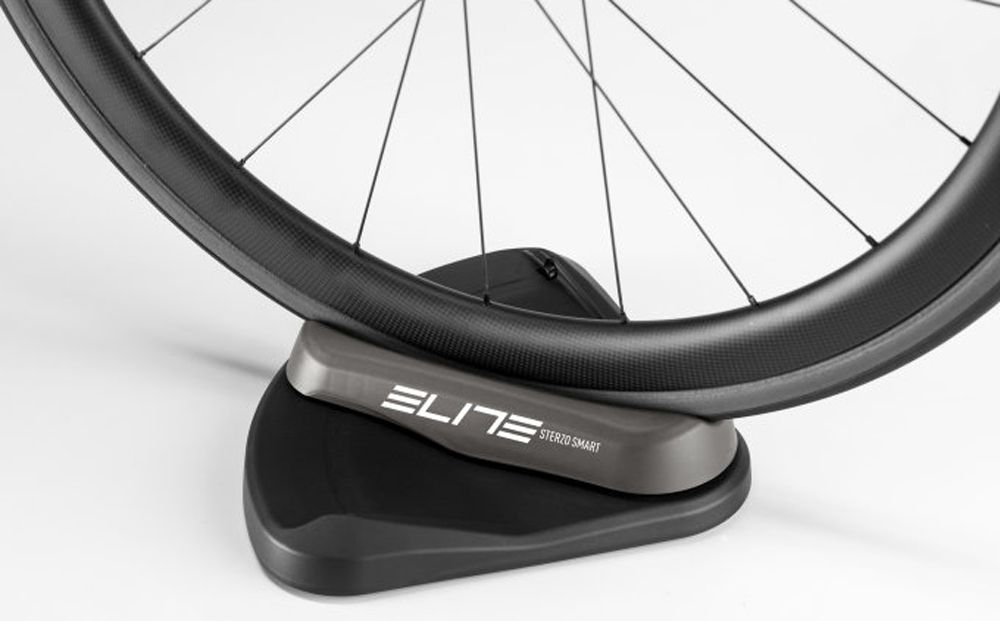 Elite STERZO SMART Vorderradstütze (mit elek. Lenkfunktion) kaufen | Bike-Discount