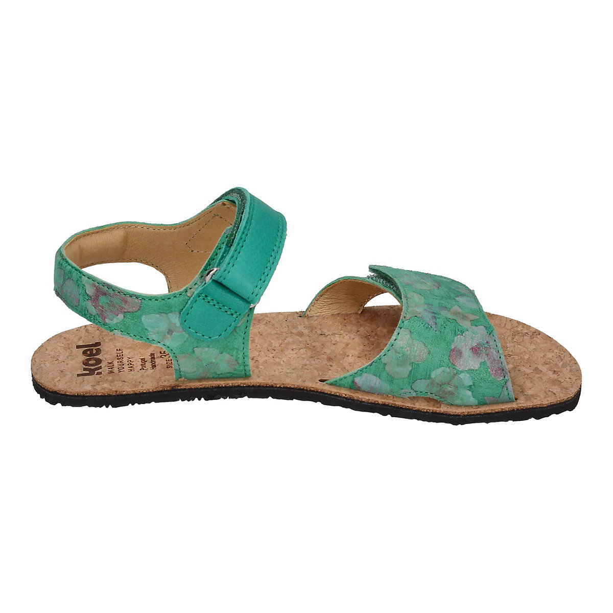 ASHLEY FANTASY 24M001.001 Sandalen für Mädchen