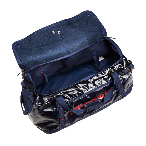 BLACK HOLE DUFFEL 70L - Reisetasche