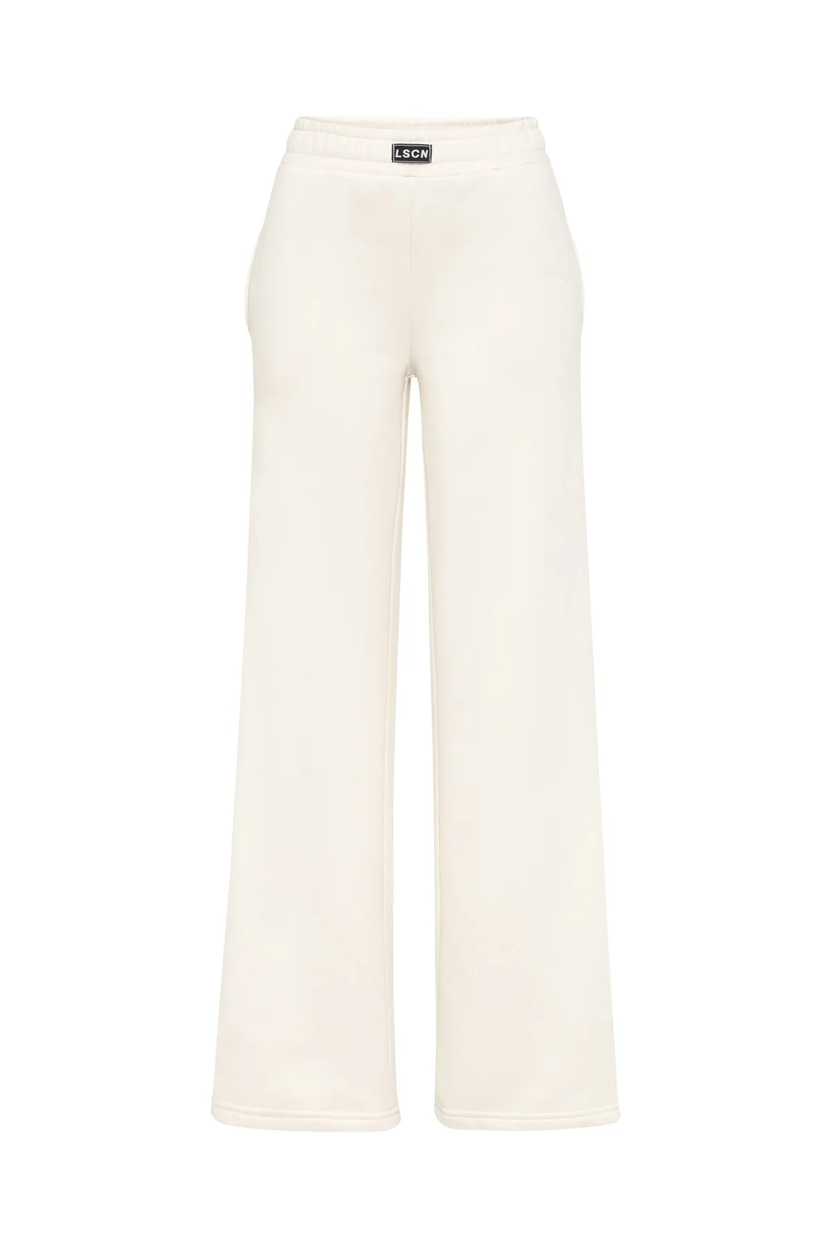 LSCN by LASCANA  Jogginghose - Beige - Relaxed