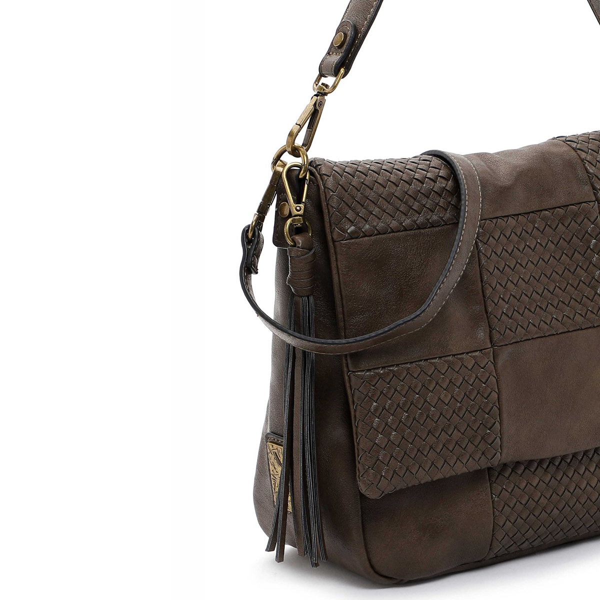 Suri Frey Bly 13342 Braun 951 mud