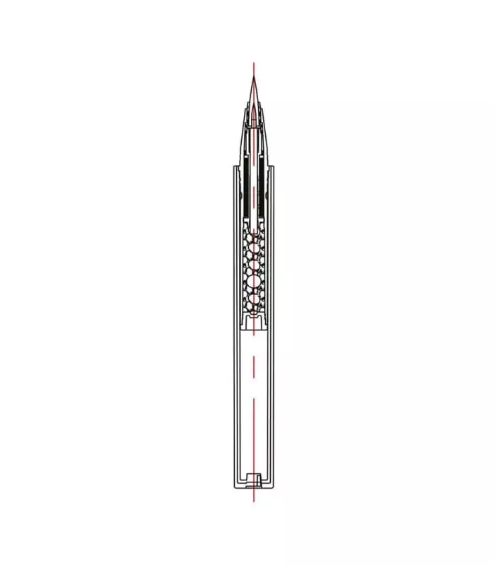 FILLBROW STYLO Stylo sourcils