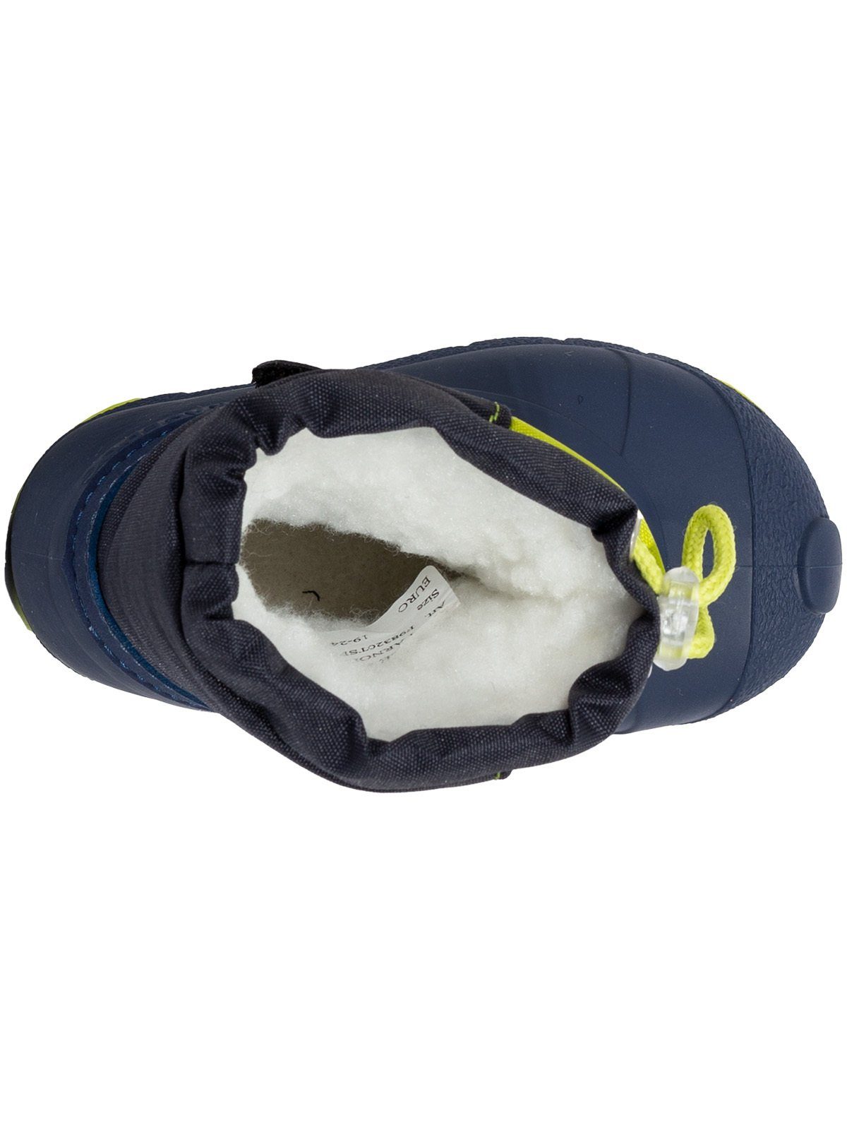 Spirale Spirale Skinny Kinderstiefel Winterstiefel