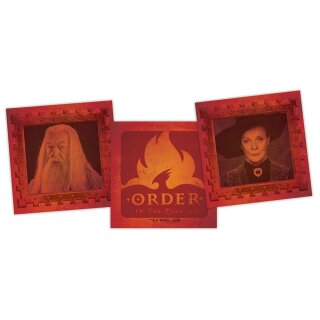 Codenames: Harry Potter (EN)