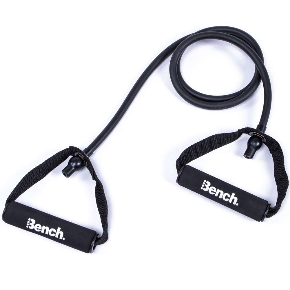 Bench Gym Toning Tube Widerstandsband Mittel BS3201-B