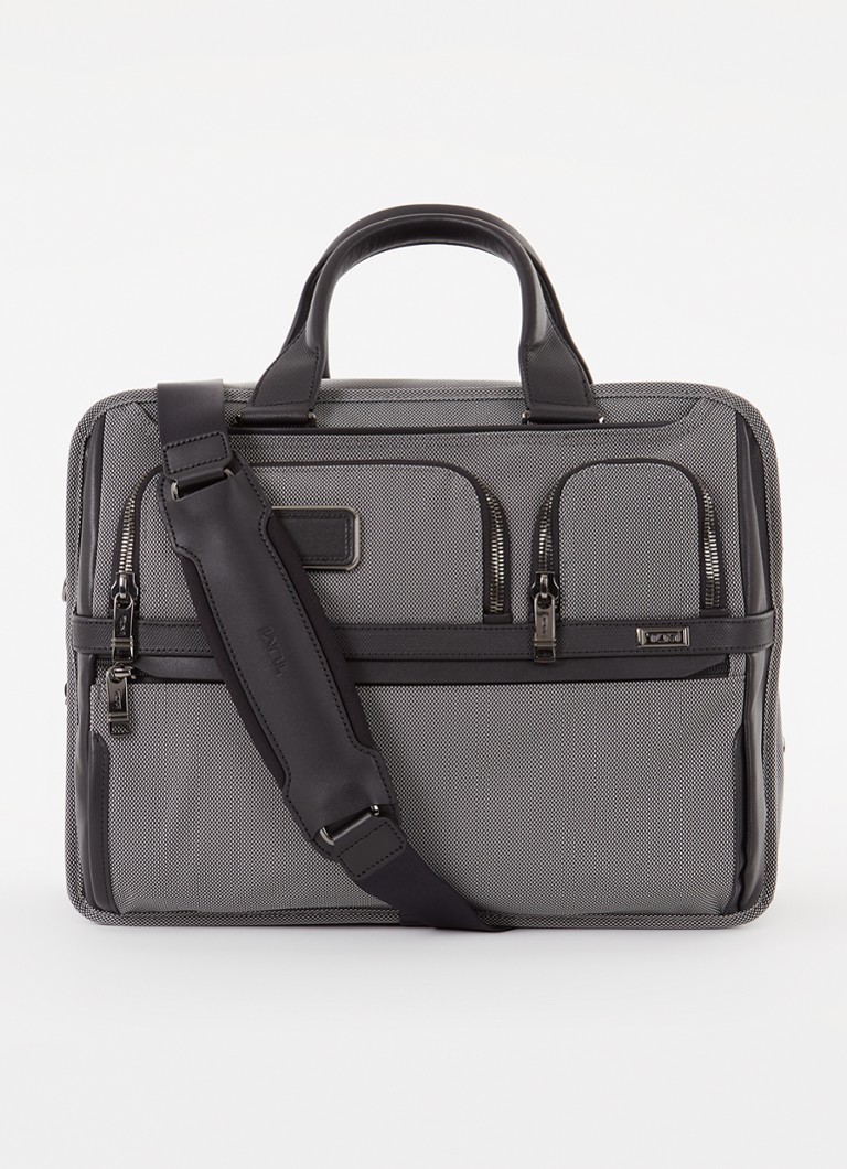 Tumi Alpha