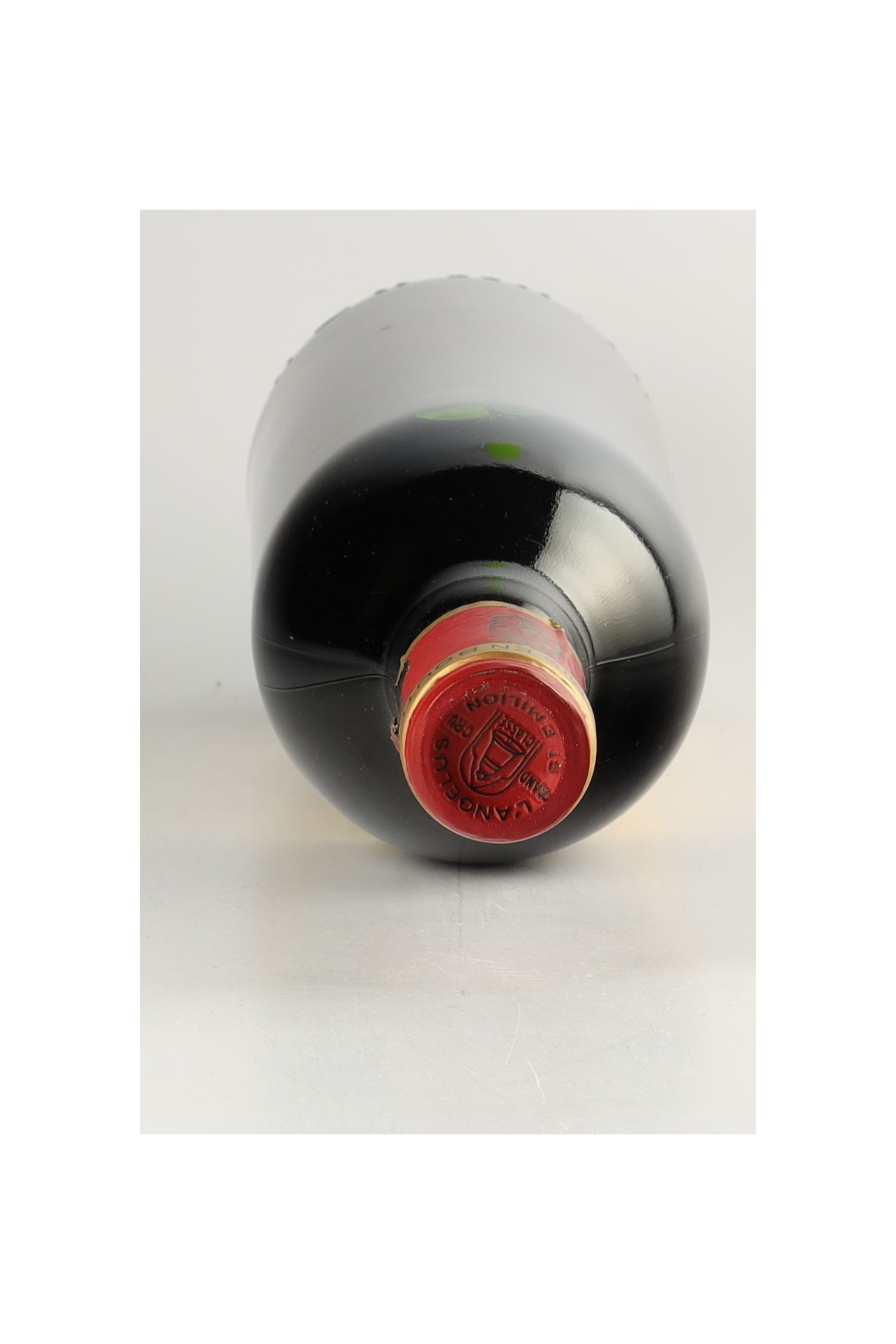 Château Angelus 1985, Saint Emilion